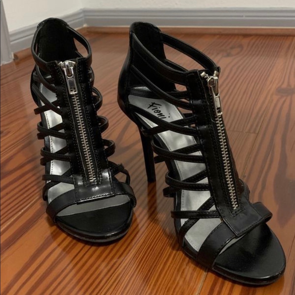 Fioni Designer Heels